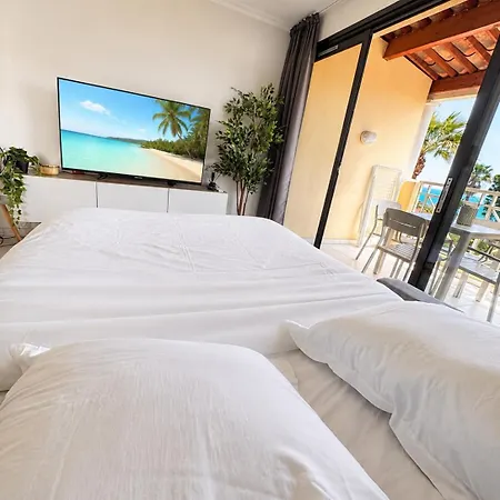 Splendid In With Private Pool And Sea View *