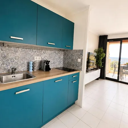 Apartman Splendid In With Private Pool And Sea View *