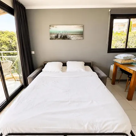 Splendid In With Private Pool And Sea View *