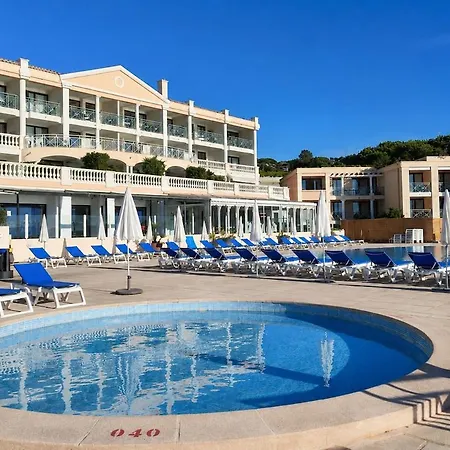 Splendid In With Private Pool And Sea View