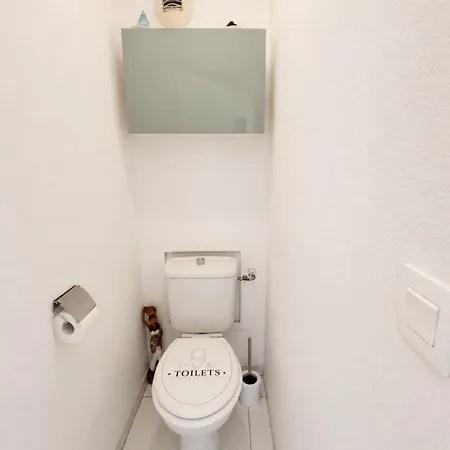Splendid In With Private Pool And Sea View Apartman