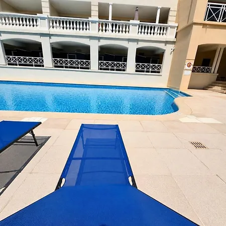 Splendid In With Private Pool And Sea View 아파트 *