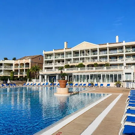 Splendid In With Private Pool And Sea View *