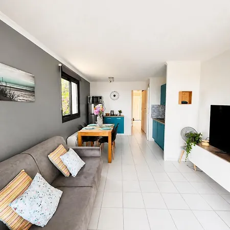 Splendid In With Private Pool And Sea View * 칸느