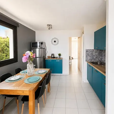 Splendid In With Private Pool And Sea View *